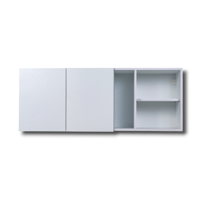 ALACENA DE 1.20 - LÍNEA LIVORNO - RICCHEZZE