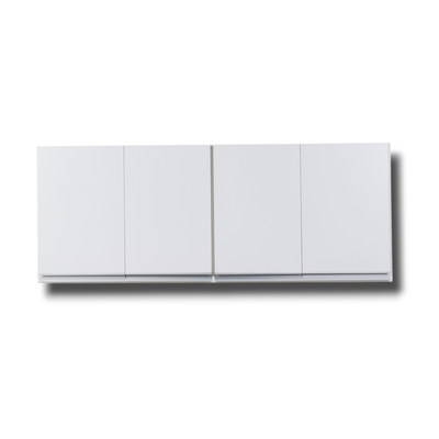 ALACENA DE 1.60 - LÍNEA ARCO - RICCHEZZE