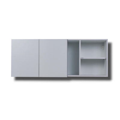 ALACENA DE 1.20 - LÍNEA LIVORNO - RICCHEZZE