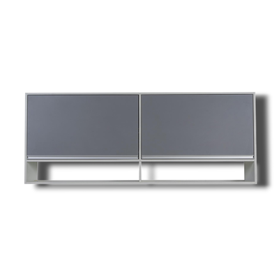 ALACENA DE 1.20 - LÍNEA SORRENTO - RICCHEZZE