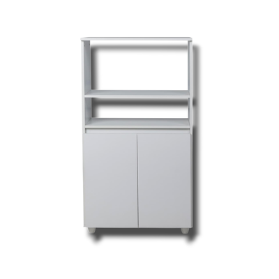 PORTA MICROONDAS 2 PUERTAS - LÍNEA BIANCA - RICCHEZZE