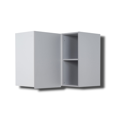 ALACENA ESQUINERO DE 68 CM - LÍNEA POTENZA - RICCHEZZE