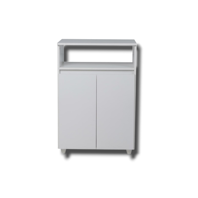 PORTA MICROONDAS 2 PUERTAS - LÍNEA BIANCA - RICCHEZZE