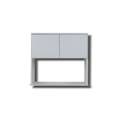 ALACENA PORTA MICROONDAS - LÍNEA BIANCA - RICCHEZZE