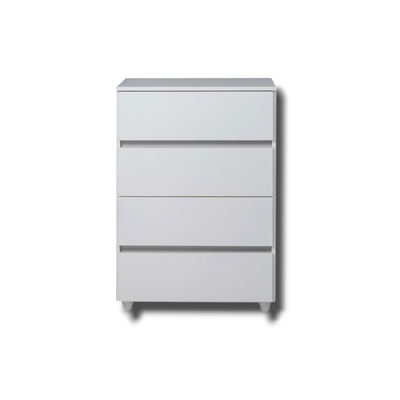 PORTA MICROONDAS 4 CAJONES - LÍNEA BIANCA - RICCHEZZE