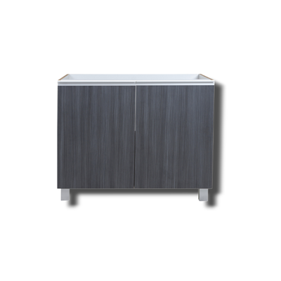 BAJO MESADA DE 80 CM - LÍNEA POTENZA - RICCHEZZE