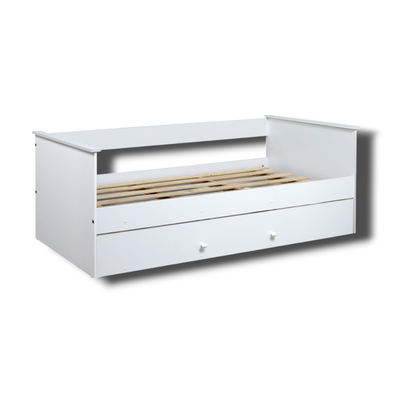 DIVÁN CAMA 190x80 - LÍNEA ECOPACK - RICCHEZZE