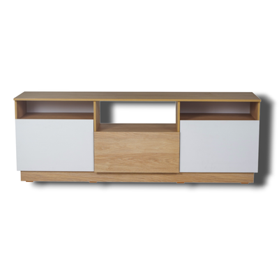 RACK MUNDIAL 1.80 - LÍNEA MESINA - RICCHEZZE