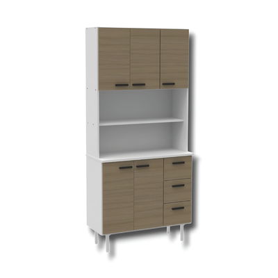 APARADOR 0.90 - LÍNEA EXPRESS - MOSCONI 