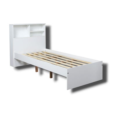 CAMA REPISA 190x80 - LÍNEA ECOPACK - RICCHEZZE