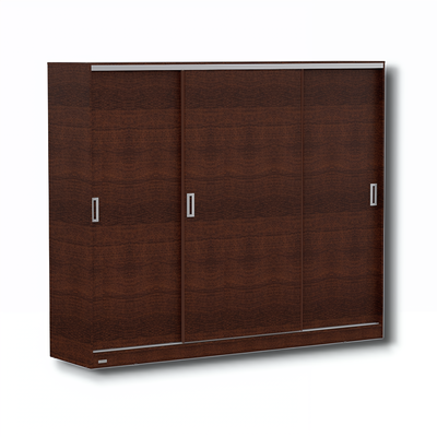 PLACARD 2.20 PUERTAS CORREDIZAS - LÍNEA DAKAR PLUS - MOSCONI