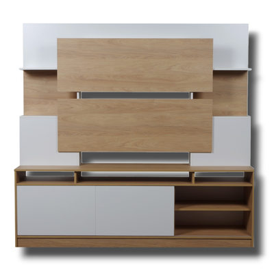 CENTRO DE ENTRETENIMIENTO 1.80 - LÍNEA MESINA - RICCHEZZE