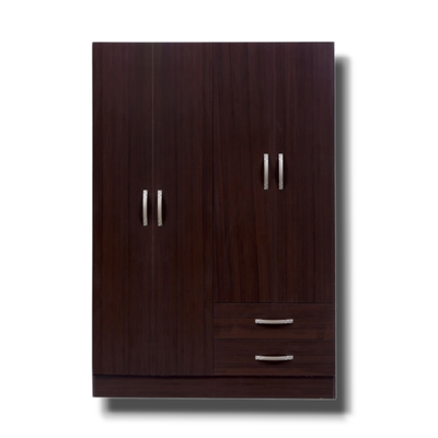 PLACARD 4 PUERTAS - 2 CAJONES - LÍNEA BENEVENTO - RICCHEZZE