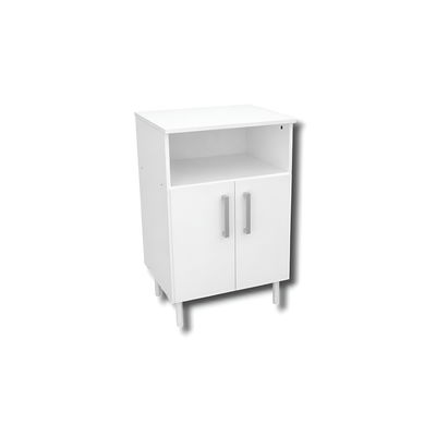 PORTA MICROONDAS 2 PUERTAS - LÍNEA EXPRESS - MOSCONI 