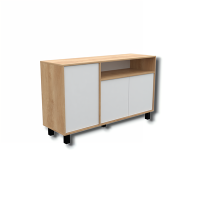 VAJILLERO DOOR 1.30 - LÍNEA DAKAR - MOSCONI 