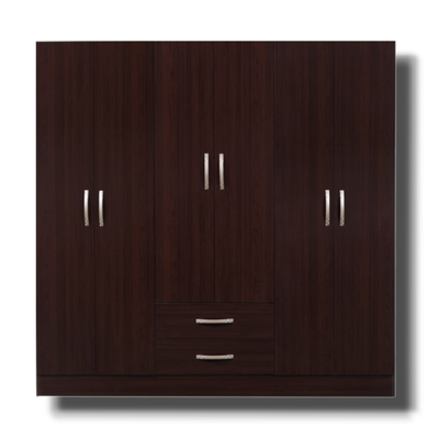 PLACARD 6 PUERTAS - 2 CAJONES - LÍNEA BENEVENTO - RICCHEZZE