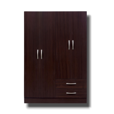 PLACARD 4 PUERTAS - 2 CAJONES - LÍNEA BENEVENTO - RICCHEZZE