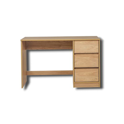 ESCRITORIO 3 CAJONES - LÍNEA MESINA - RICCHEZZE