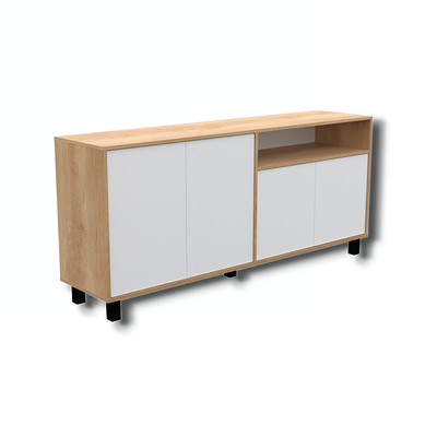 VAJILLERO DOOR 1.70 - LÍNEA DAKAR - MOSCONI 