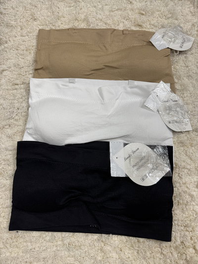 TOP BANDO VIRAL(3 colores)