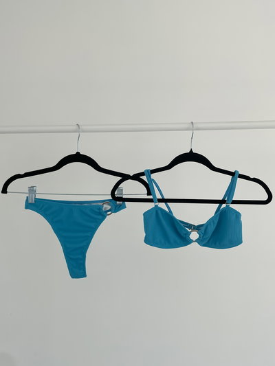 Bikini Aruba (turquesa)