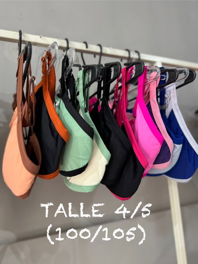 BIKINI KOWI(talle 4/5)