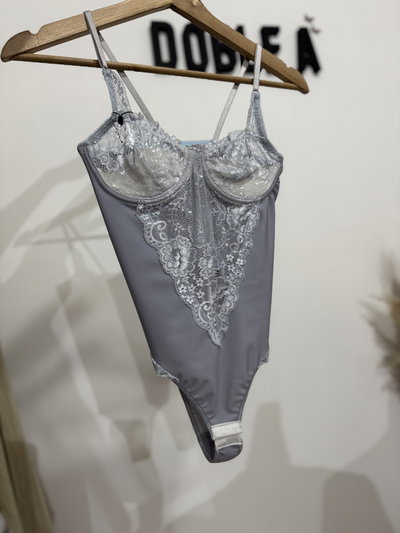 Body india #celeste 