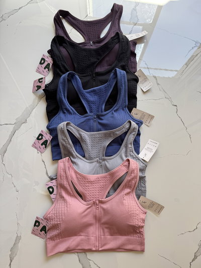 Top deport Roma(6colores) 