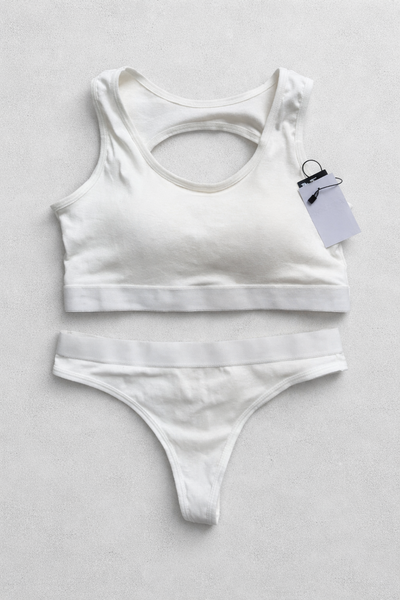 conjunto algodon premium
