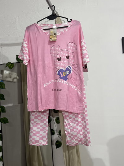 Pijama 3 piezas promo! #6