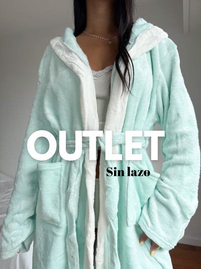 Bata plush premium(outlet-Celeste) 
