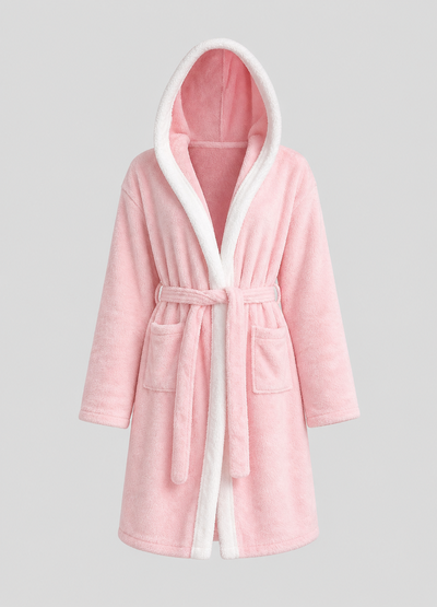 Bata plush premium(rosa)