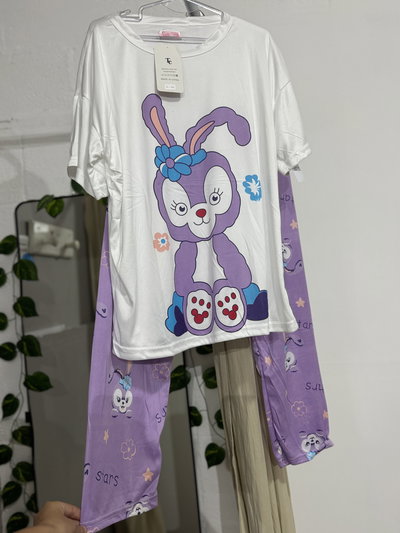 Pijama 3 piezas promo! #2