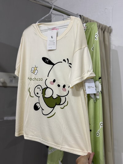 Pijama 3 piezas promo! #4