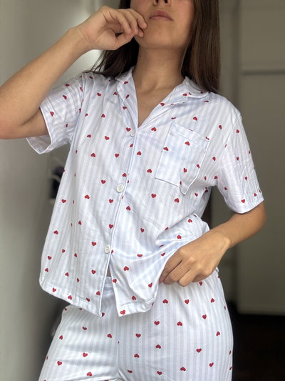 Pijama argentina premium#2