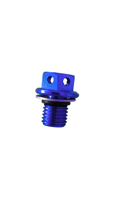 BULON BOMBA FRENO AZUL