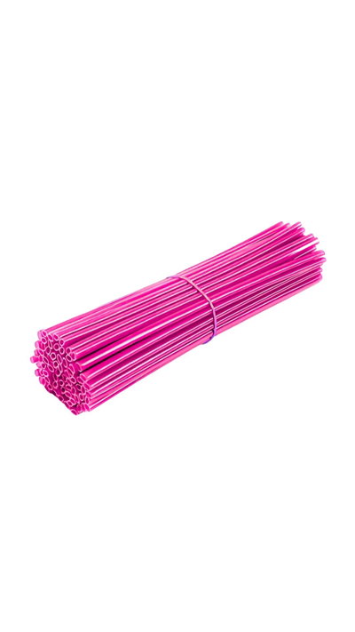 CUBRE RAYOS COLOR ROSA