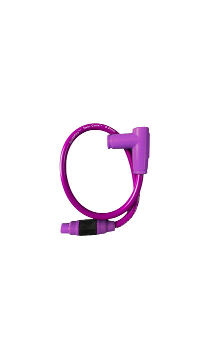 CABLE DE BUJIA VIOLETA UNIVERSAL