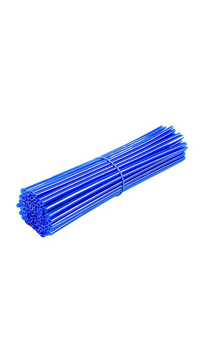 CUBRE RAYOS COLOR AZUL