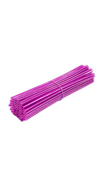 CUBRE RAYOS COLOR VIOLETA