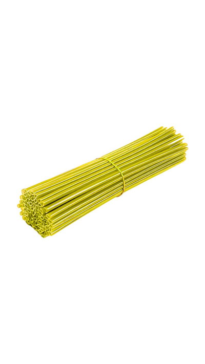 CUBRE RAYOS COLOR AMARILLO