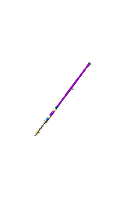 VARILLA DE FRENO VIOLETA