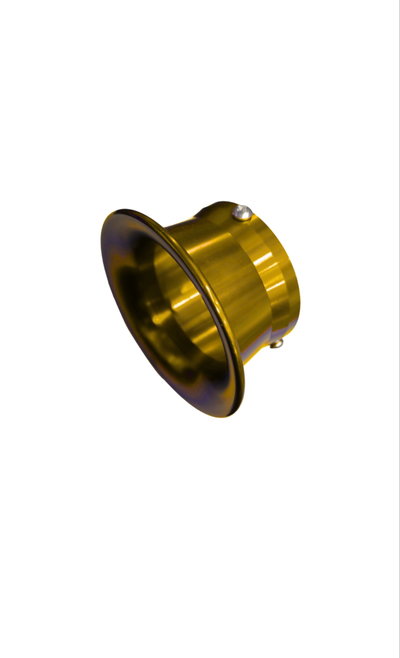 VENTURI 28-30MM (DAKAR) DORADO