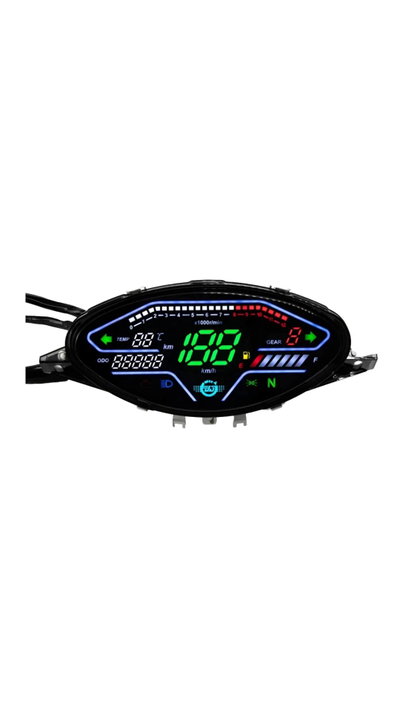 TABLERO DIGITAL 110