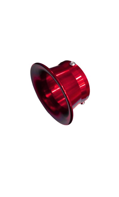 VENTURI 28-30MM (DAKAR) ROJO