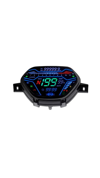 TABLERO DIGITAL WAVE S