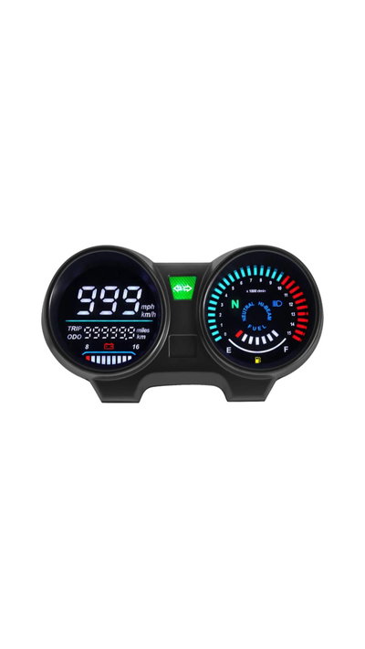 TABLERO DIGITAL CG