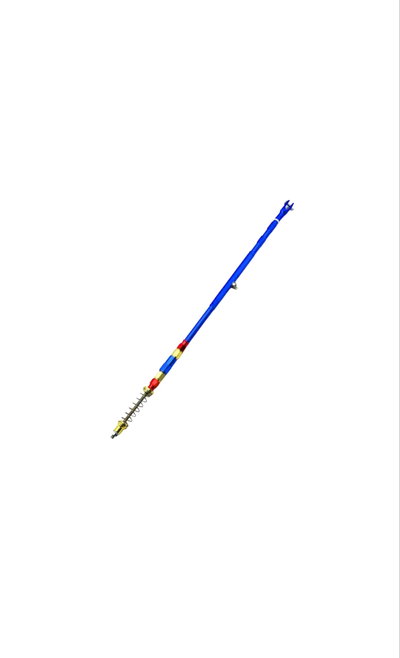 VARILLA DE FRENO AZUL