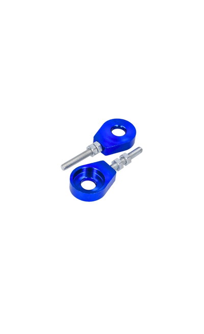 ESTIRA CADENA COLOR AZUL