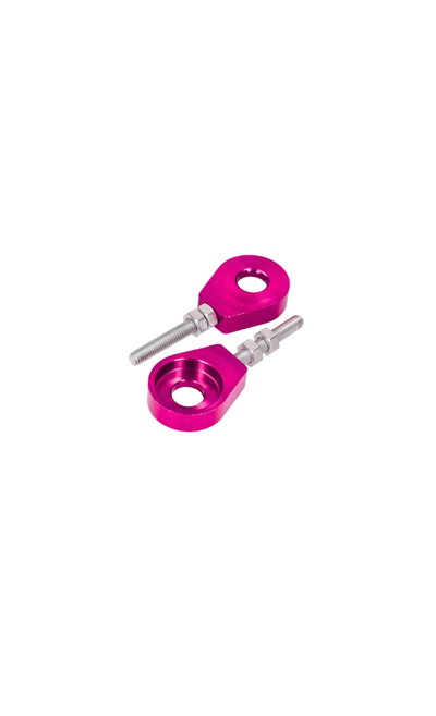 ESTIRA CADENAS COLOR FUCSIA 